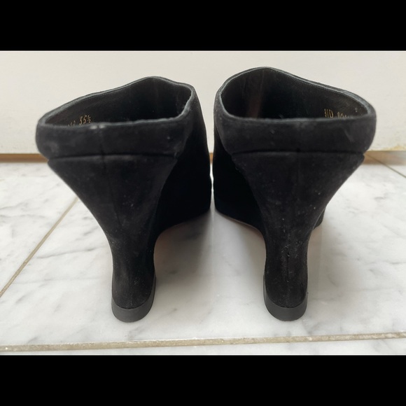 Dior Mule wedge - Picture 9 of 10
